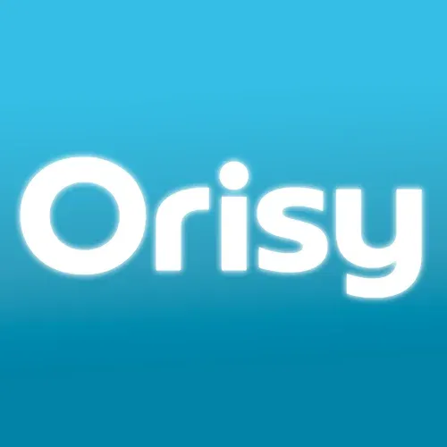 Orisy